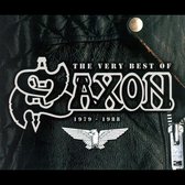 The Very Best Of Saxon