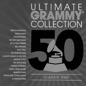 Ultimate Grammy:  Classic R&B