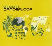 Brazilian Dance Floor