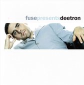 Deetron - Fuse Presents Deetron (CD)