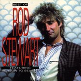Best of Rod Stewart [Rebound]