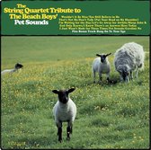 String Quartet Tribute to the Beach Boys' Pet Sounds