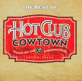 Best Of Hot Club Of Cowtown
