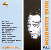 A Tribute To Duke Ellington Vol. 2