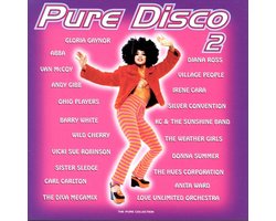 Pure Disco, Vol. 2