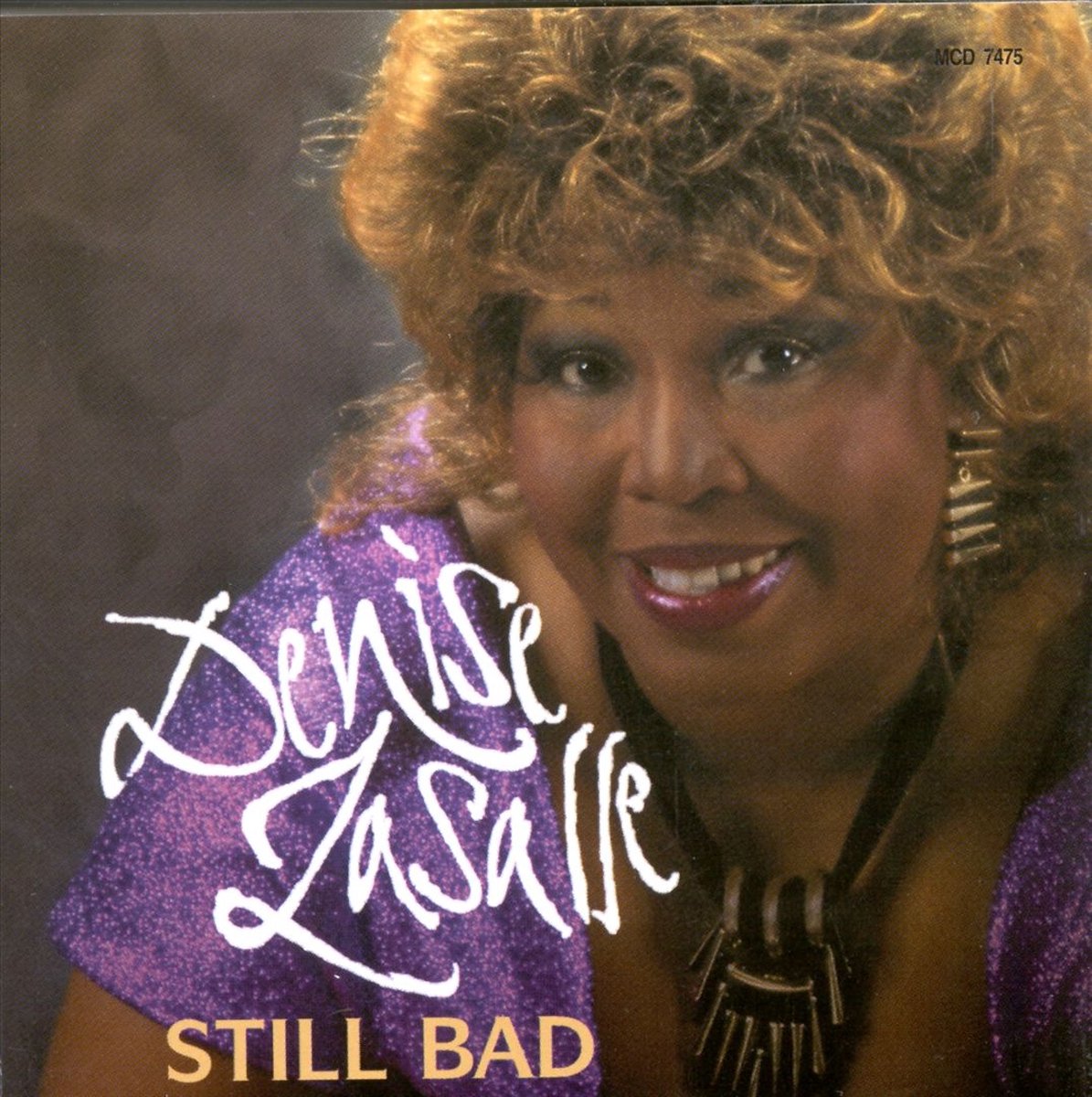 Still Bad