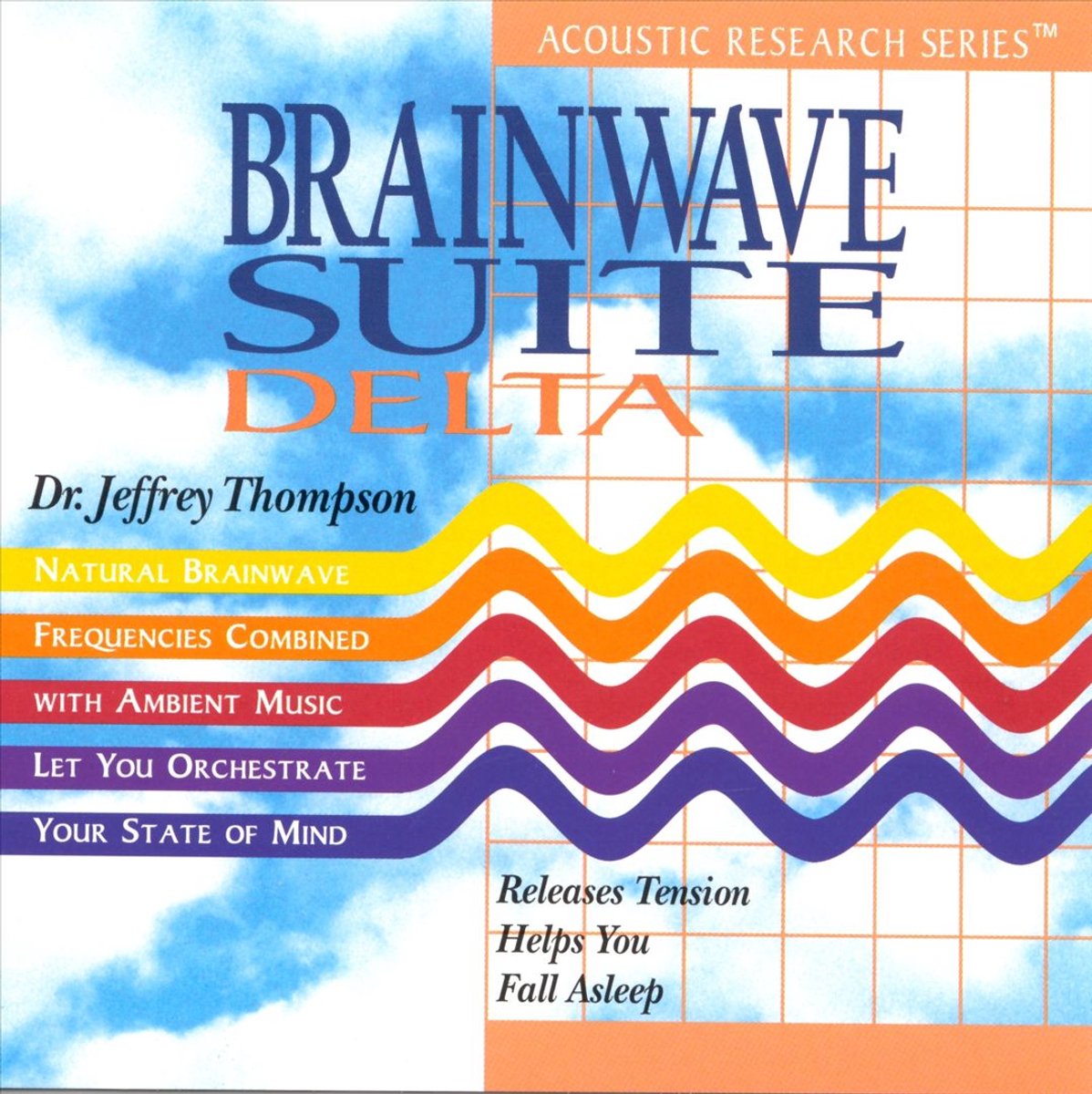 Brainwave Suite: Delta