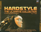 Various Artists - Hardstyle The Ulitimate Collection Volume 1 (2 CD)