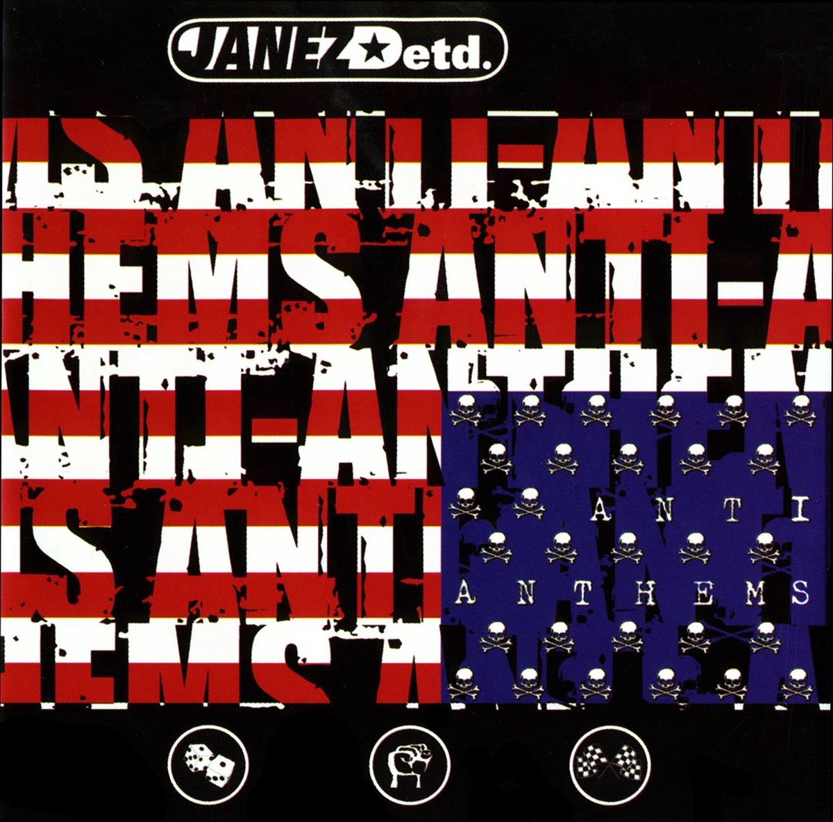 Anti Anthem