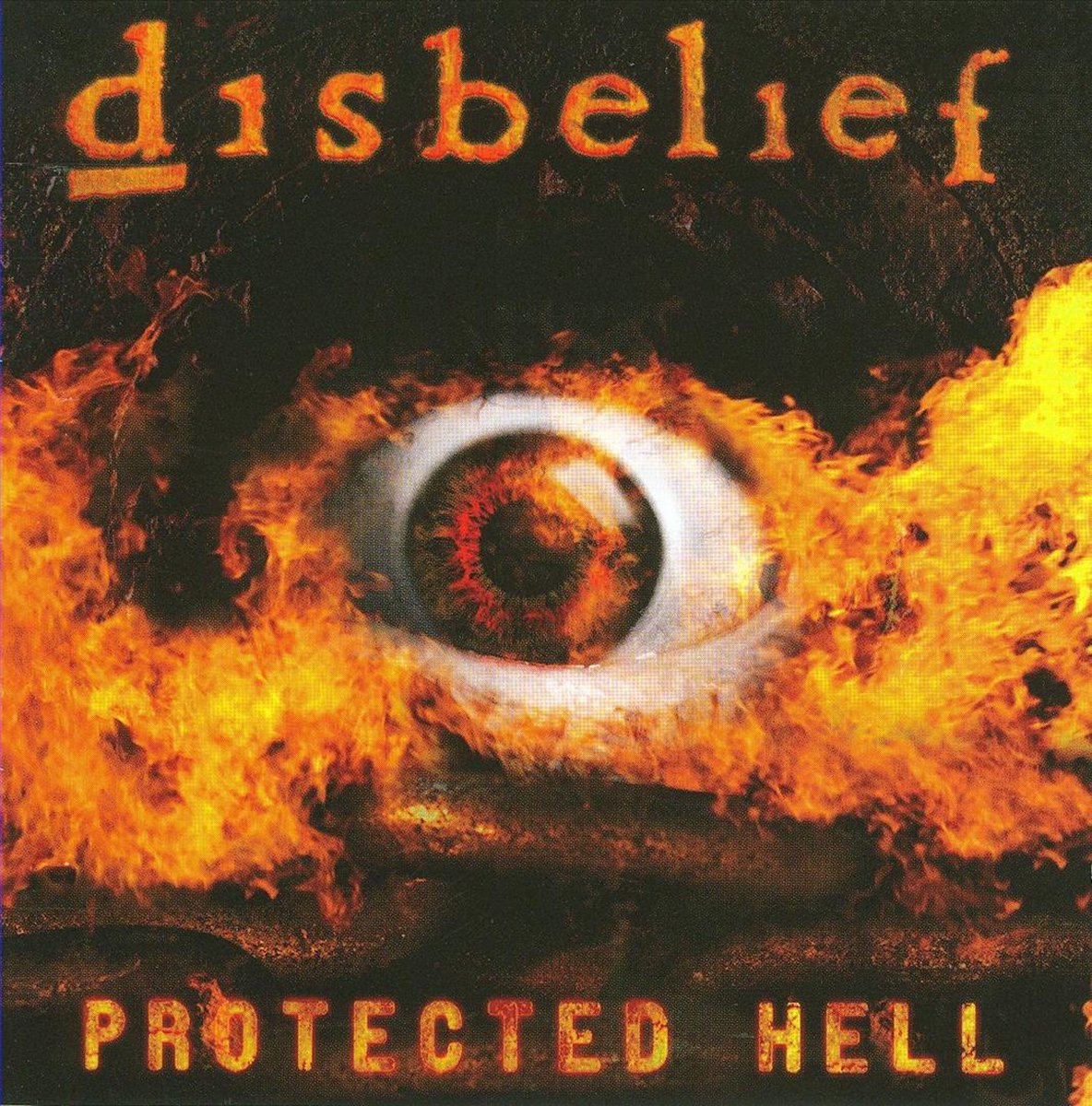 Protected Hell