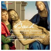 Ricercar Consort - Passio Secundum Johannem (CD)