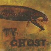 TV Ghost - Cold Fish (LP)