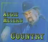 Augie Meyers - Country (CD)