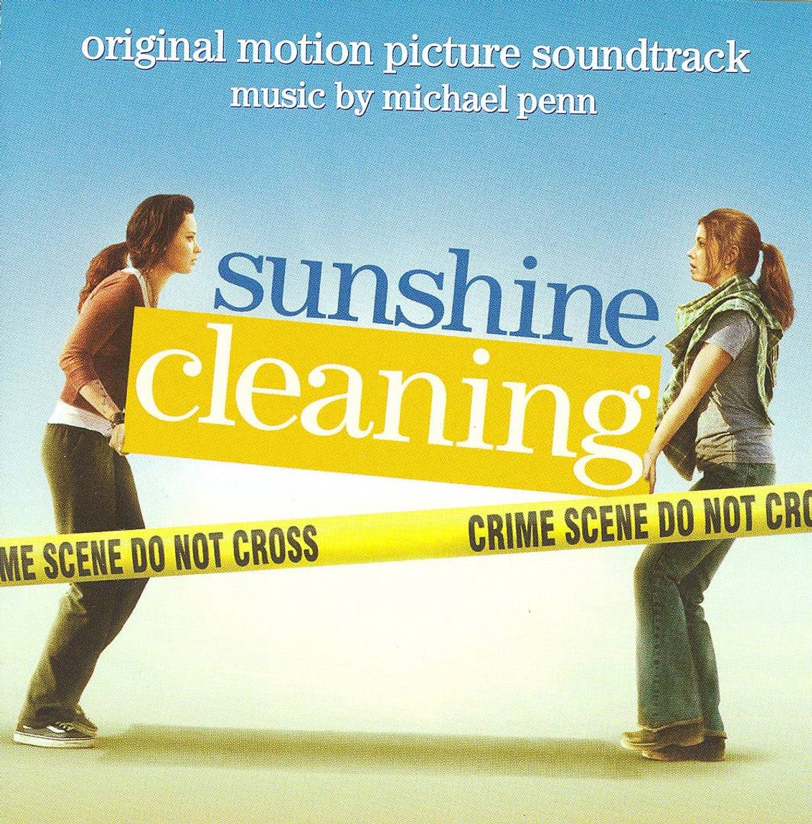 Sunshine Cleaning