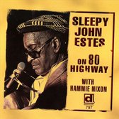 Sleepy John Estes - On 80 Highway (CD)