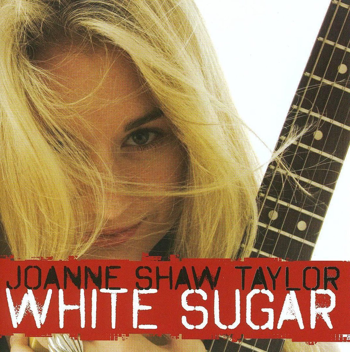 White Sugar