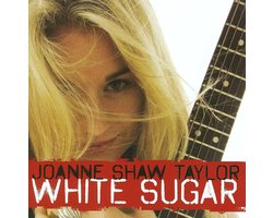 White Sugar