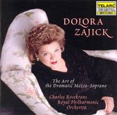 The Art of the Dramatic Mezzo-Soprano / Dolora Zajick, et al