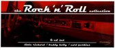 Various Artists - The Rock'n'Roll Collection (6 CD)