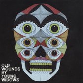 Young Widows - Old Wounds (CD)
