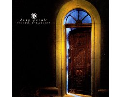 DEEP PURPLE/THE HOUSE OF BLUE LIGHT　レコード House of Blue Light, Deep Purple | LP (album) | Muziek | bol