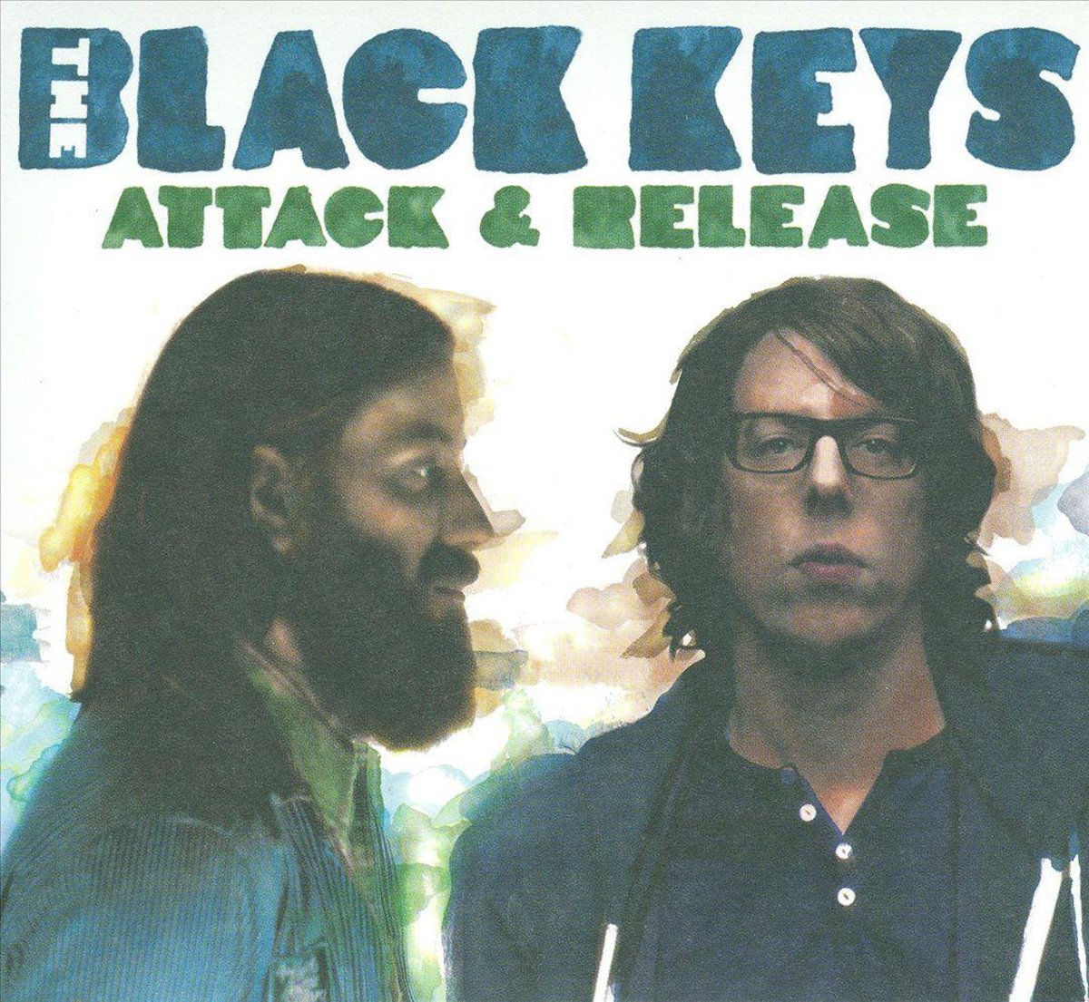 Attack & Release