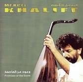 Marcel Khalife - Promises Of The Storm (CD)