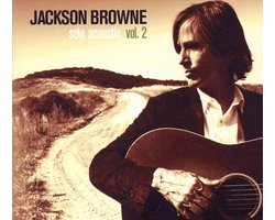 Solo Acoustic Vol.2