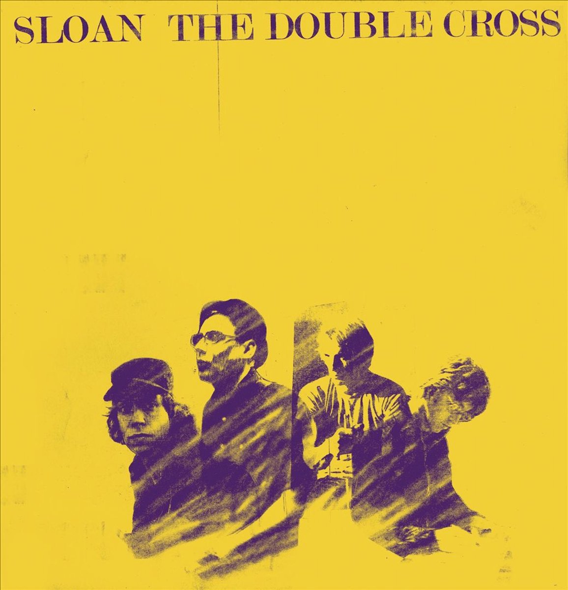Double Cross