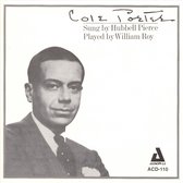 Hubbell Pierce & William Roy - Cole Porter : Sung By Hubbell Pierce, Played By William Roy (CD)