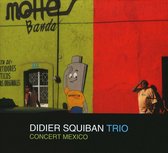 Didier Squiban Trio