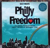 Philly Freedom