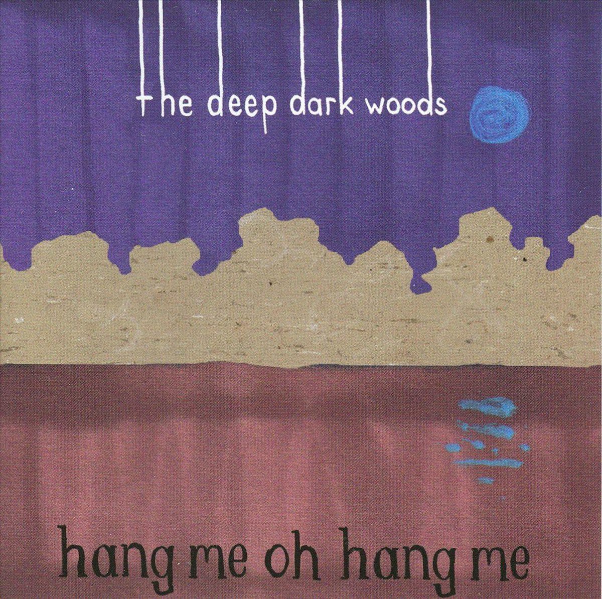 Hang Me, Oh Hang Me