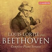 Louis Lortie - Complete Piano Sonatas (6 CD)