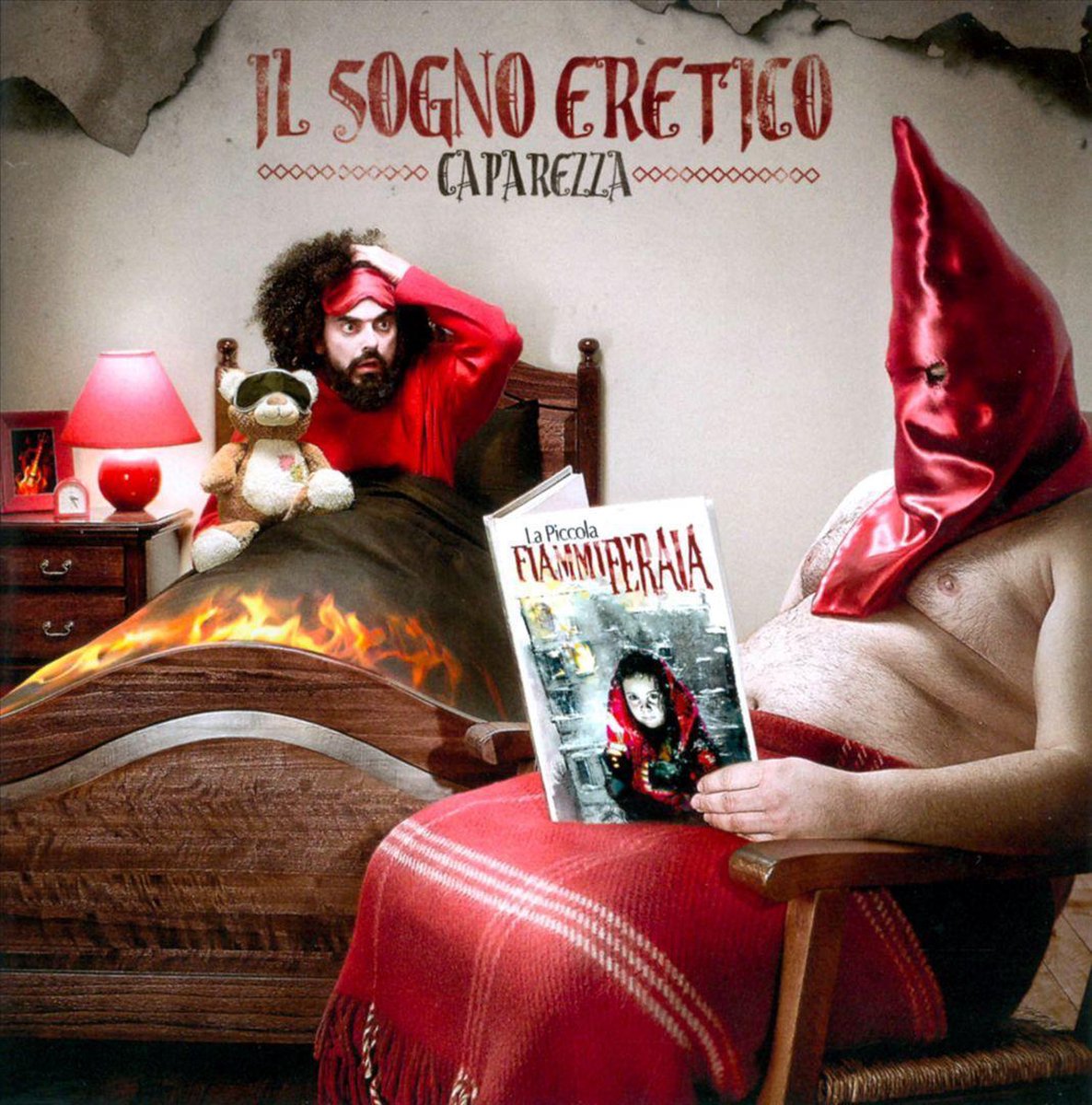 Il Sogno Eretico