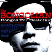 Bongolian - Bongos For Beatniks (CD)