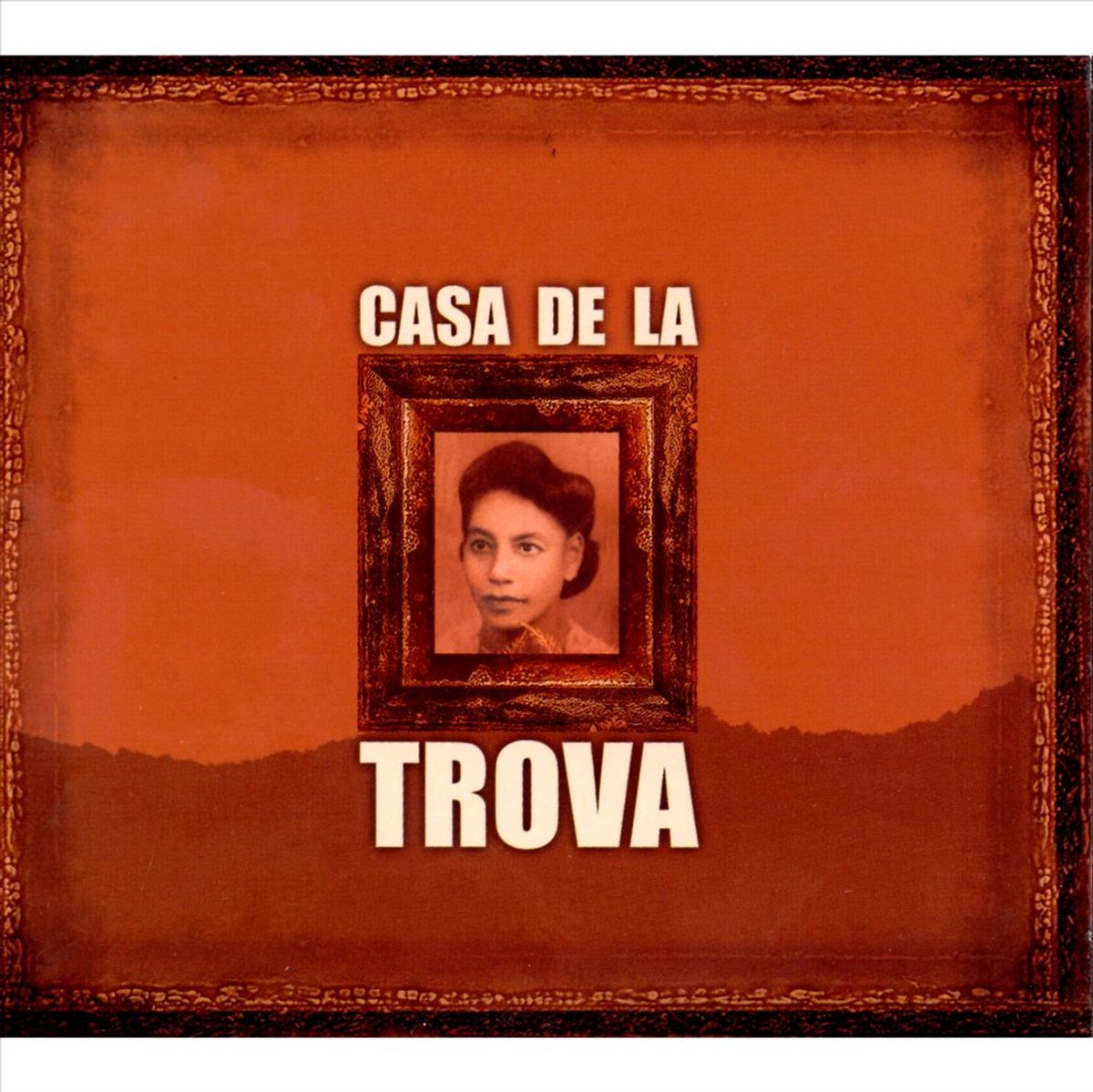 Casa De La Trova