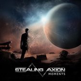 Stealing Axion - Moments (CD) (Limited Edition)