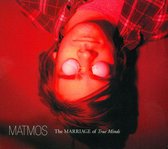 Matmos - The Marriage Of True Minds (CD)