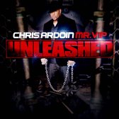 Chris Ardoin - Unleashed (CD)