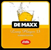 De Maxx Long Player 13 - Summer Edition