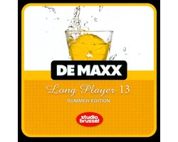De Maxx - Long Player 13