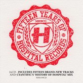 15 Years Of Hospital Records Sampler 2