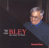 Paul Bley - Paul Plays Carla (CD)