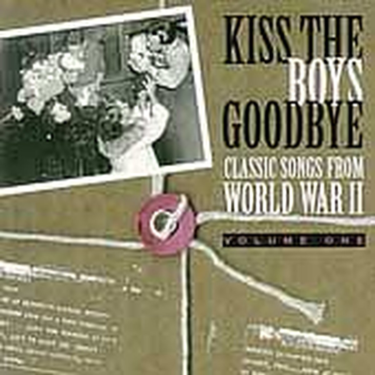 World War II Vol. 2