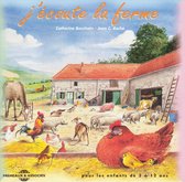Sound Effects Farm - J ' Ecoute La Fermé (CD)