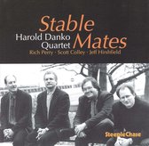 Harold Danko - Stable Mates (CD)