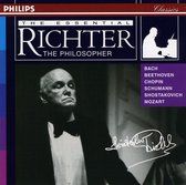 Essential Richter: The Philosopher
