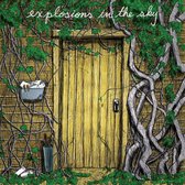 Explosions In The Sky - Take Care, Take Care, Take Care (2 LP)