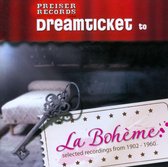 La Boheme   Selected Recordings 190